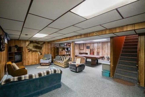 5323 55 Avenue, Viking, AB 