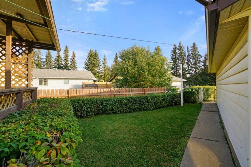 5323 55 Avenue, Viking, AB 