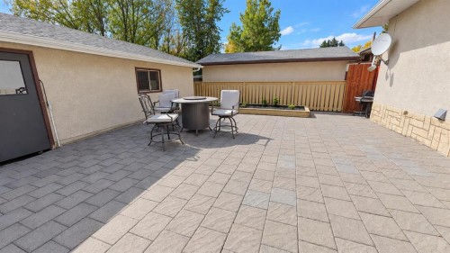 47 Montcalm Avenue, Camrose, AB 