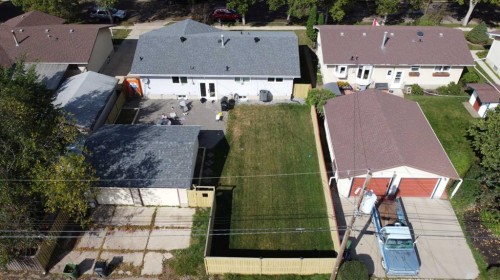 47 Montcalm Avenue, Camrose, AB 