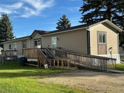 53-6205 54 Street Ponoka, AB T4J 1M5