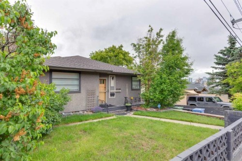 2128 17 Avenue Sw, Calgary, AB 