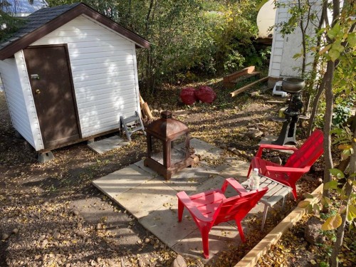 313 Minnewaukan Road, Tillicum Beach, AB 