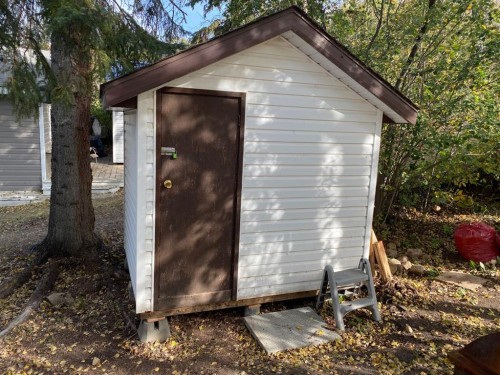 313 Minnewaukan Road, Tillicum Beach, AB 