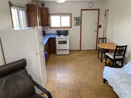 313 Minnewaukan Road, Tillicum Beach, AB 