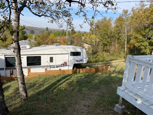 313 Minnewaukan Road, Tillicum Beach, AB 