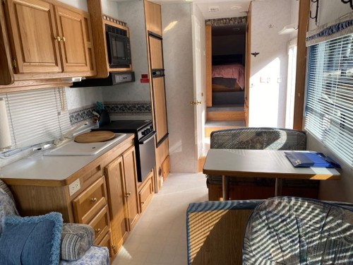 313 Minnewaukan Road, Tillicum Beach, AB 