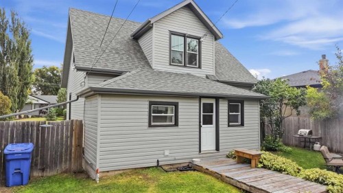 5214 50 Street, Lacombe, AB 