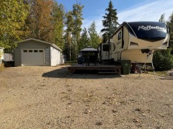 18B-10042 township road 422 Rural Ponoka County, AB T4J 1V9