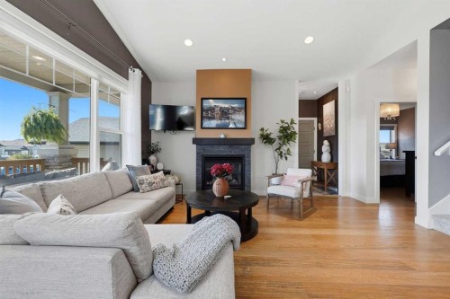 17 Hammond Close, Sylvan Lake, AB 