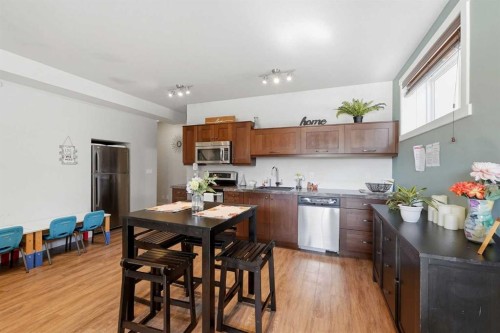 17 Hammond Close, Sylvan Lake, AB 