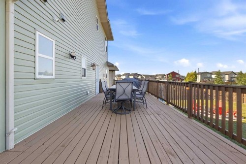 17 Hammond Close, Sylvan Lake, AB 