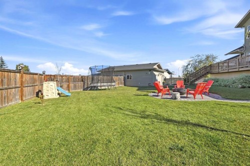 17 Hammond Close, Sylvan Lake, AB 