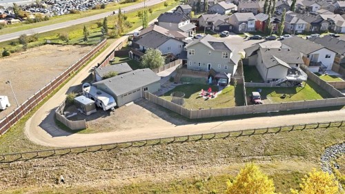 17 Hammond Close, Sylvan Lake, AB 
