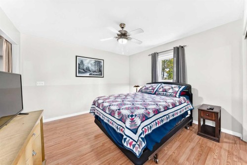 5160 & 5156 52Nd Street, Caroline, AB 
