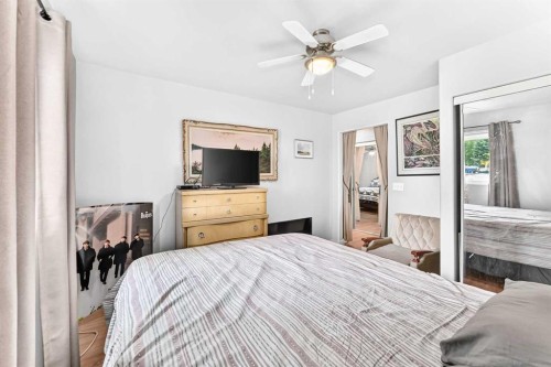 5160 & 5156 52Nd Street, Caroline, AB 