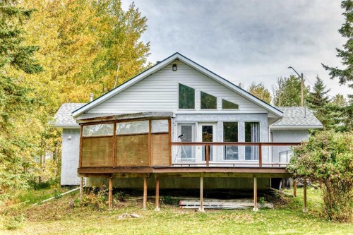 5160 & 5156 52Nd Street, Caroline, AB 