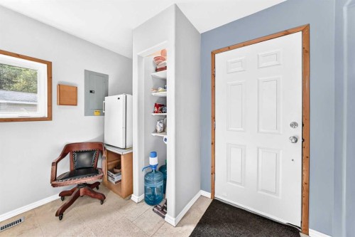 5160 & 5156 52Nd Street, Caroline, AB 