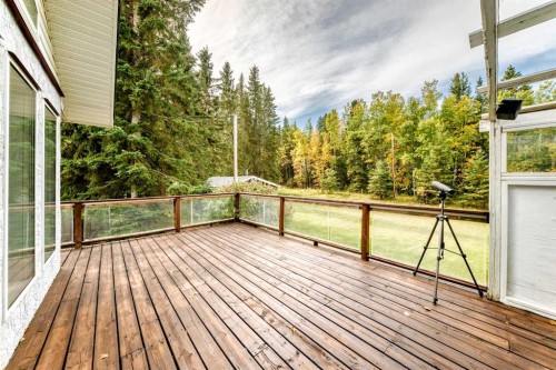 5160 & 5156 52Nd Street, Caroline, AB 