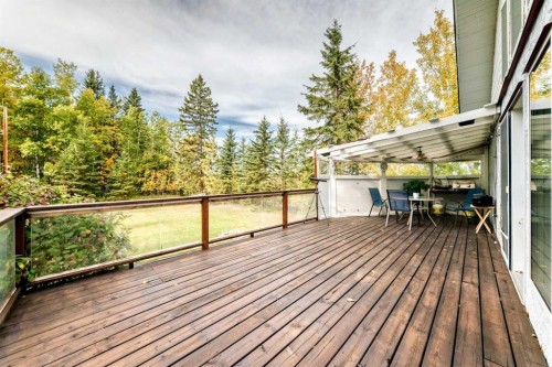 5160 & 5156 52Nd Street, Caroline, AB 