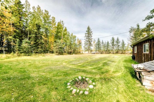 5160 & 5156 52Nd Street, Caroline, AB 