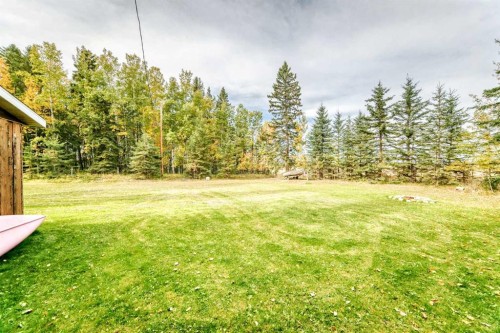 5160 & 5156 52Nd Street, Caroline, AB 