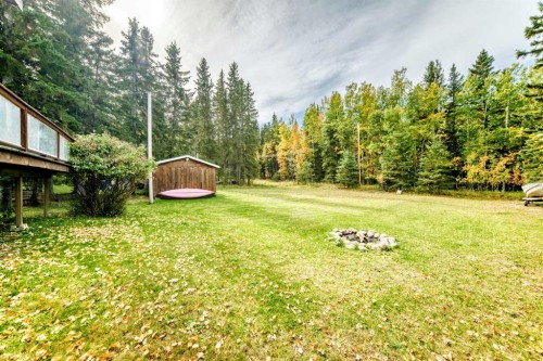 5160 & 5156 52Nd Street, Caroline, AB 