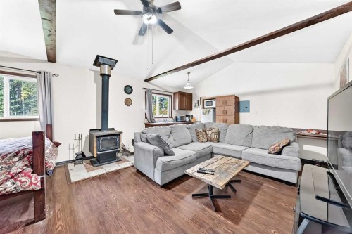 5160 & 5156 52Nd Street, Caroline, AB 