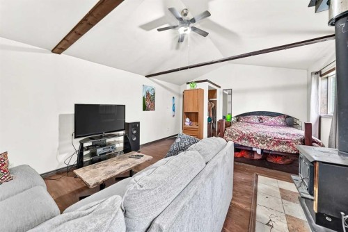 5160 & 5156 52Nd Street, Caroline, AB 