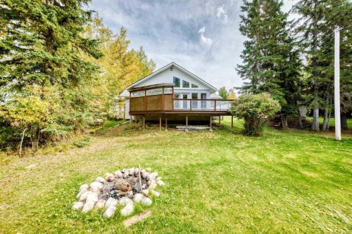5160 & 5156 52Nd Street, Caroline, AB 