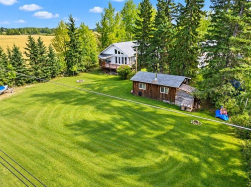 5160 & 5156 52Nd Street, Caroline, AB 