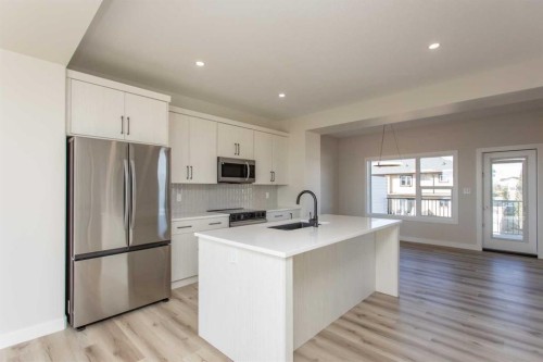 55 Lavelle Close, Red Deer, AB 