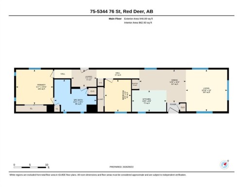 75-5344 76 Street, Red Deer, AB 