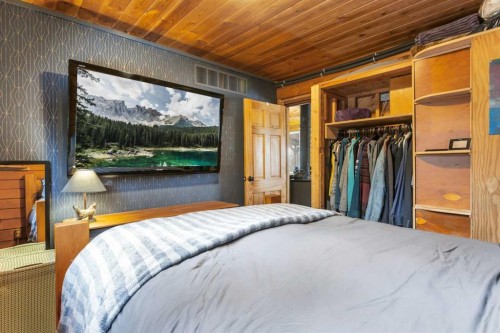 30 Mountainview Road, Rural Clearwater County, AB 