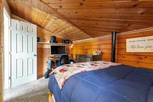 30 Mountainview Road, Rural Clearwater County, AB 