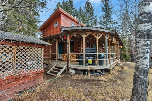 30 Mountainview Road, Rural Clearwater County, AB 