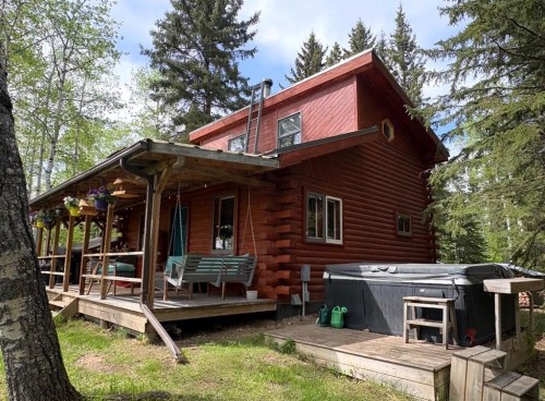 30 Mountainview Road, Rural Clearwater County, AB 
