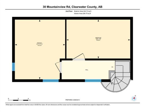 30 Mountainview Road, Rural Clearwater County, AB 