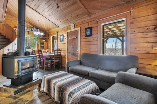 30 Mountainview Road, Rural Clearwater County, AB 