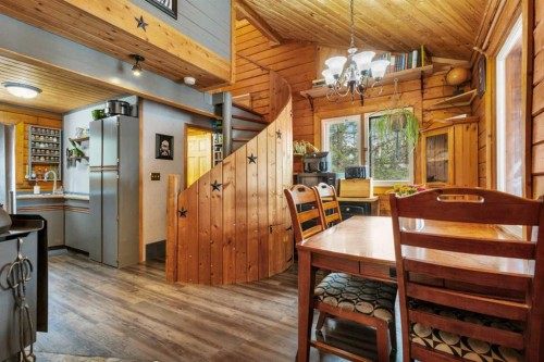 30 Mountainview Road, Rural Clearwater County, AB 