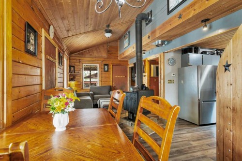 30 Mountainview Road, Rural Clearwater County, AB 
