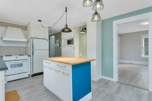 4618 51 Avenue, Rimbey, AB 