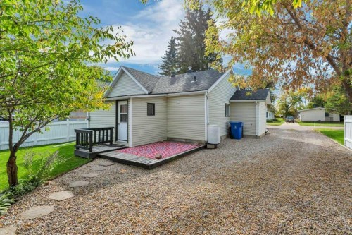 4618 51 Avenue, Rimbey, AB 
