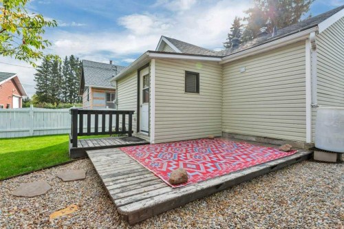 4618 51 Avenue, Rimbey, AB 