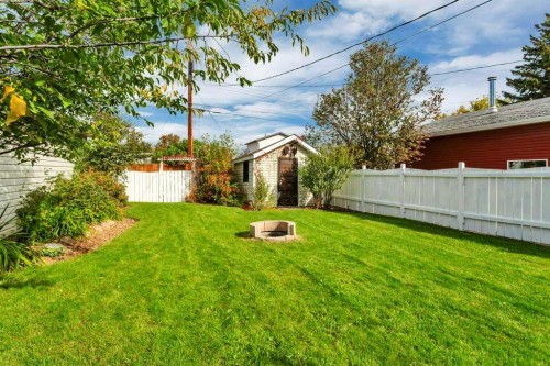4618 51 Avenue, Rimbey, AB 