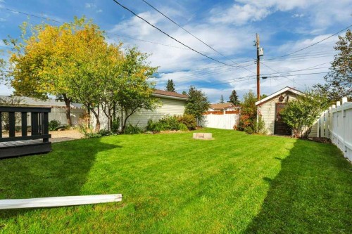 4618 51 Avenue, Rimbey, AB 