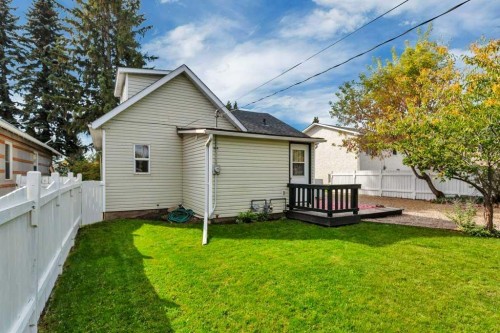 4618 51 Avenue, Rimbey, AB 