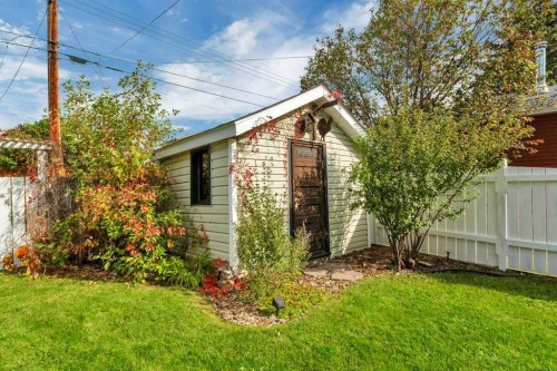 4618 51 Avenue, Rimbey, AB 