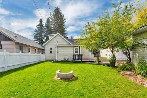 4618 51 Avenue, Rimbey, AB 