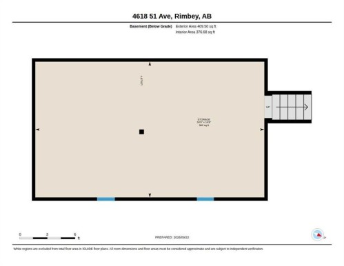 4618 51 Avenue, Rimbey, AB 